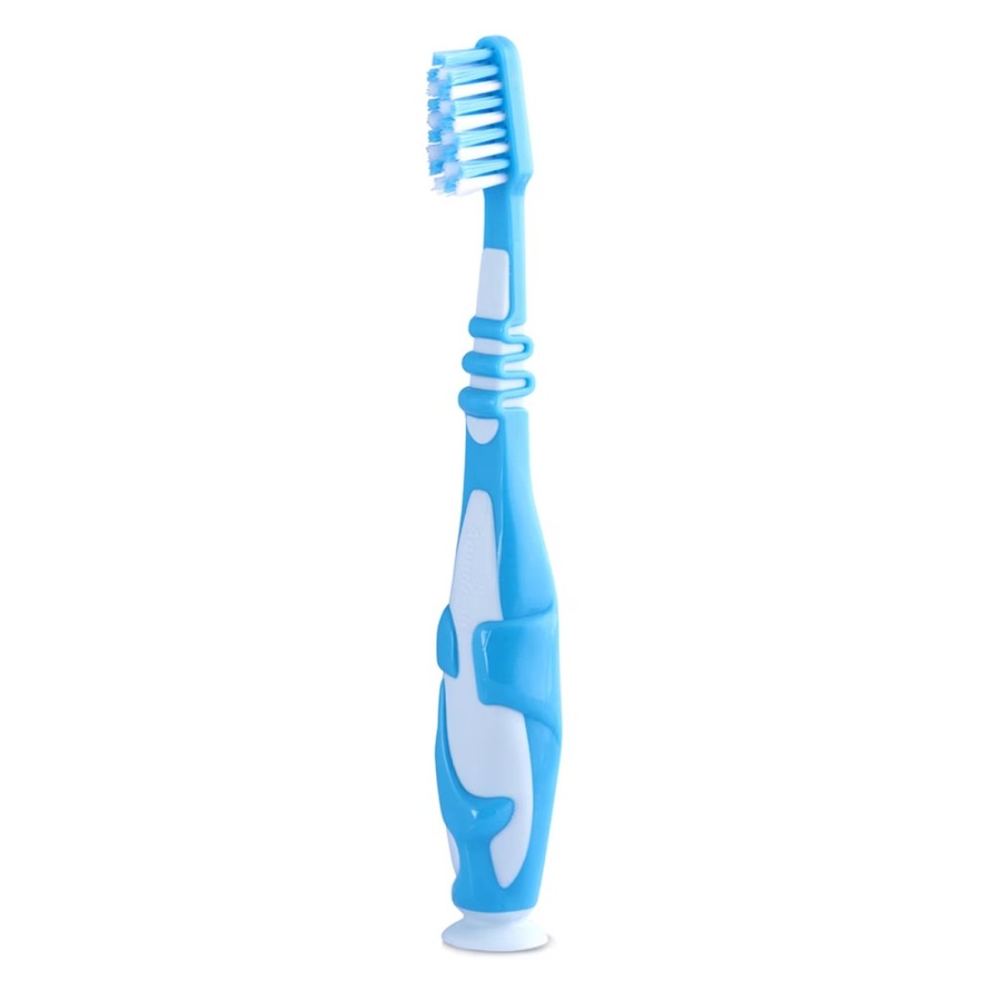 Aquafresh Little Teeth Toothbrush for Kids (3-5 years) Soft