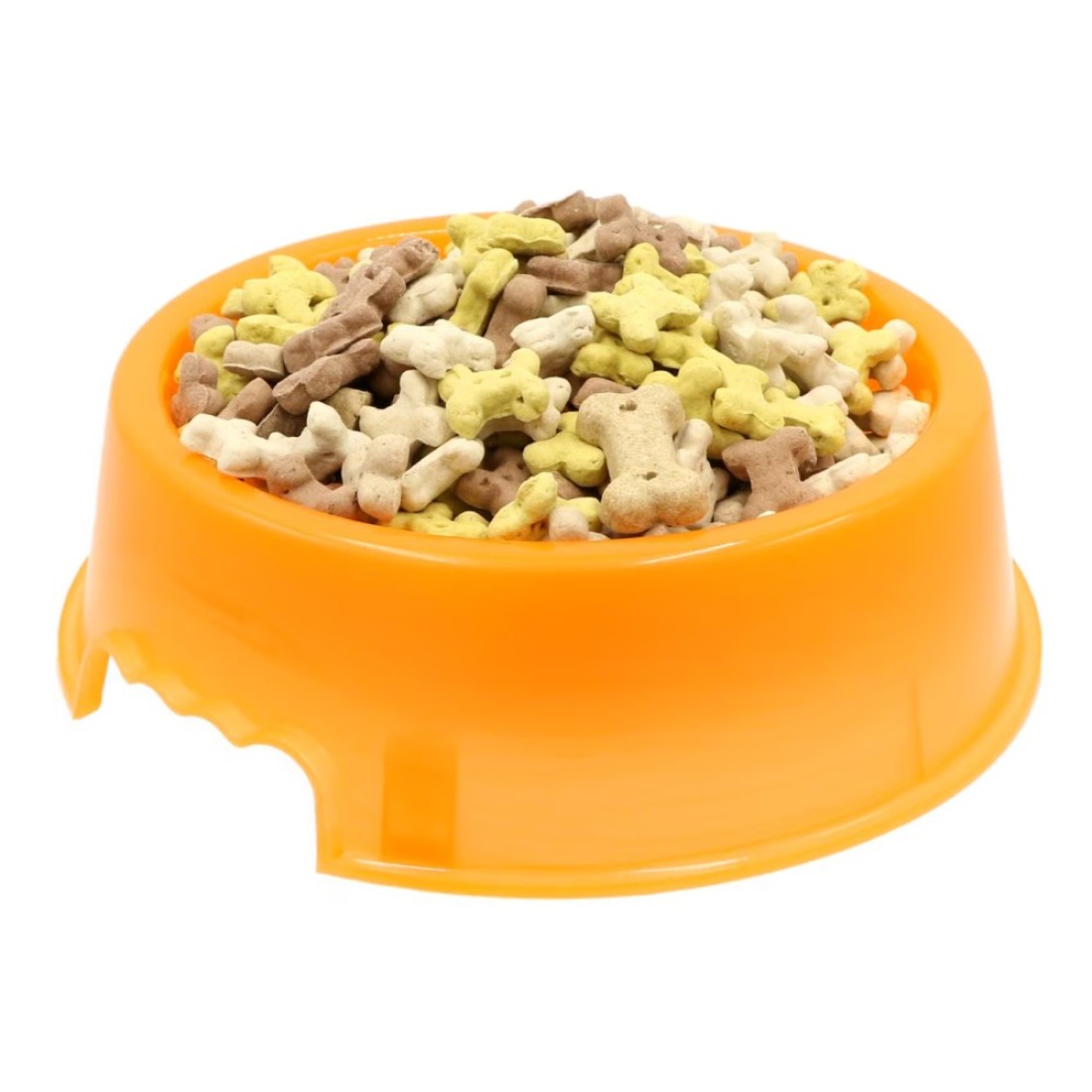 Agrobiothers Bowl For Dog And Cat Orange 230mm