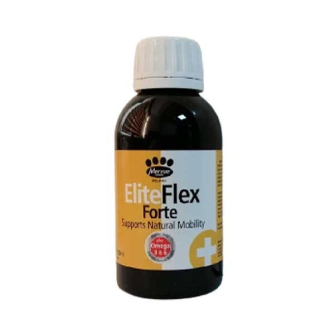 Mervue Elite Flex Forte &ndash; Advanced Joint &amp; Mobility Support for Dogs 150ml
