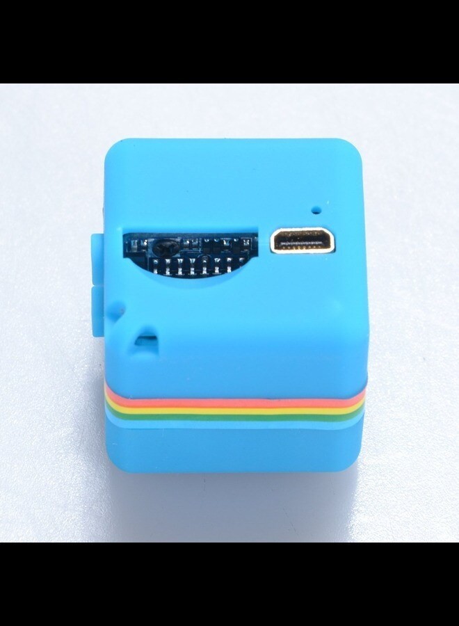 Mini Camera 1080P HD Night Vision Sports Camcorder Mini DV DVR Video Recorder