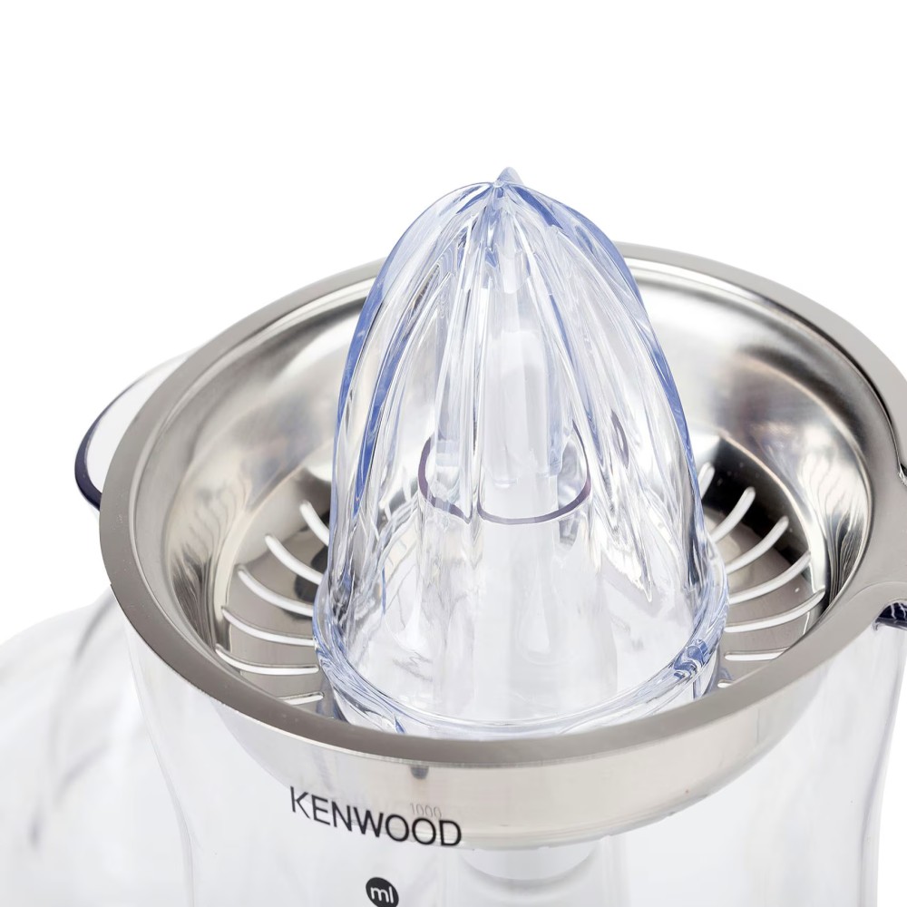 Kenwood JE290 Citrus Juicer 40W 1L