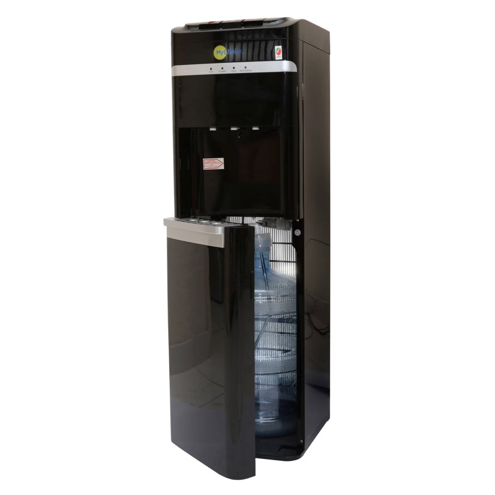 MyChoice Water Dispenser MWD-417B Black