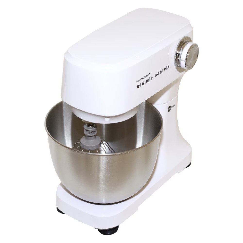 MyChoice Stand Mixer MKM-745 White 3.5L