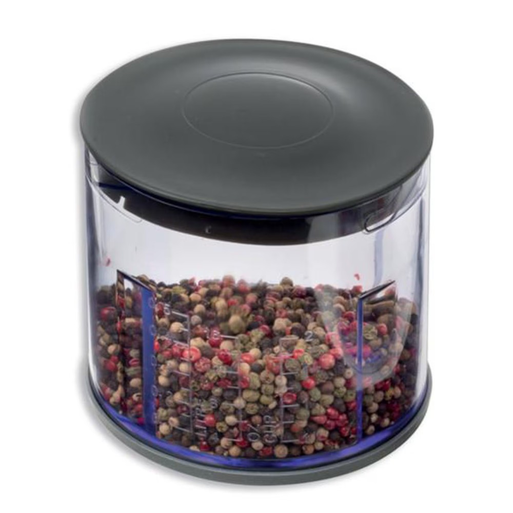 Kenwood Chopper With Jar 400W CHP40 Black