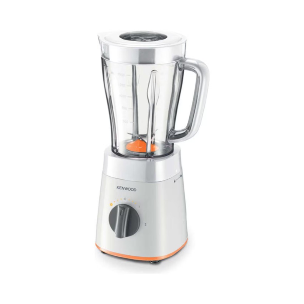 Kenwood Blender 500W BLP15.360WH White