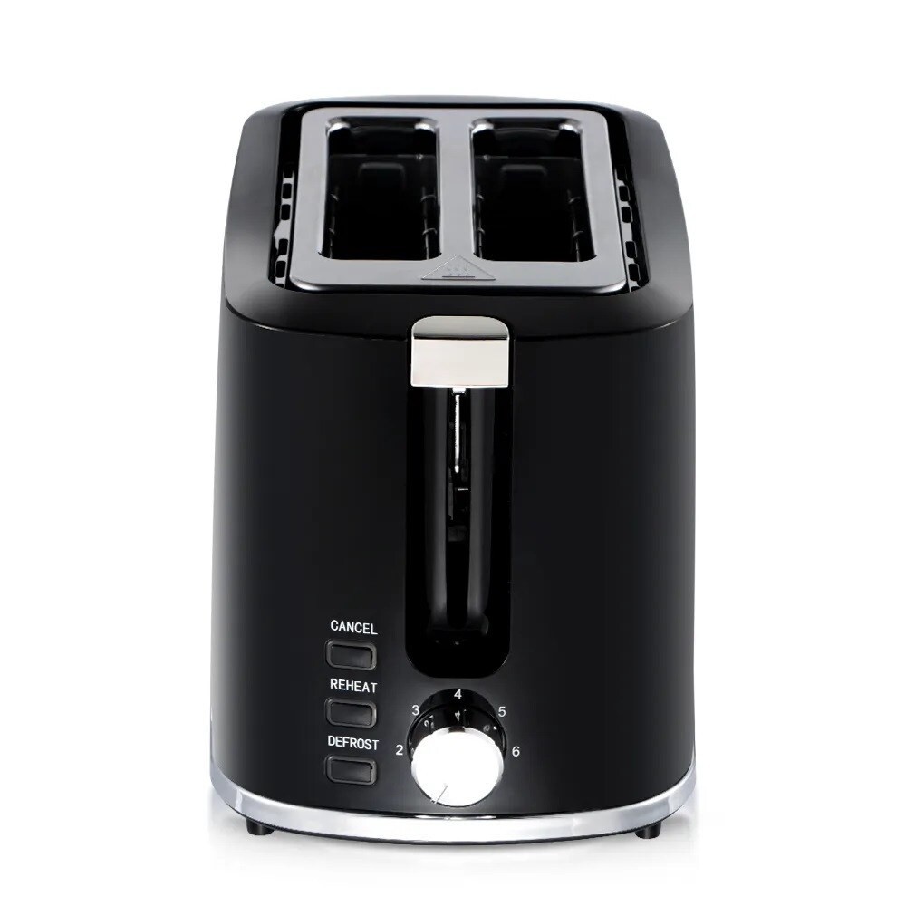 2-in-1 Kettle and Toaster Set, Stainless Steel Breakfast Combo, Home Appliance Toaster and Kettle Set for Modern Kitchens, Sleek Design for Fast Toasting 
