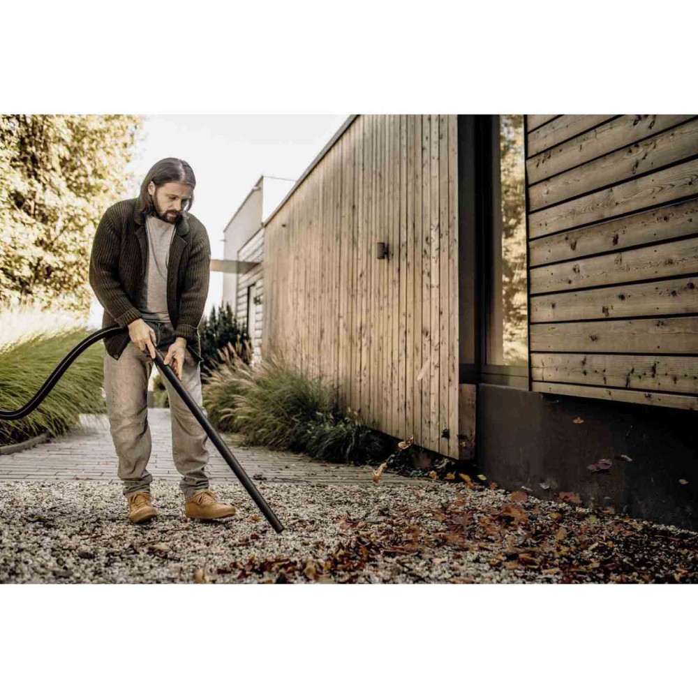 Karcher Multi-Purpose Vacuum Cleaner 1800W KWD1