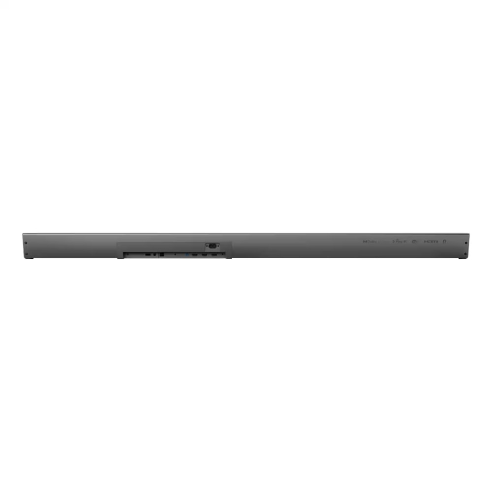 Philips 5.1.2 Channel Soundbar System With Wireless Subwoofer TAB8967 Black