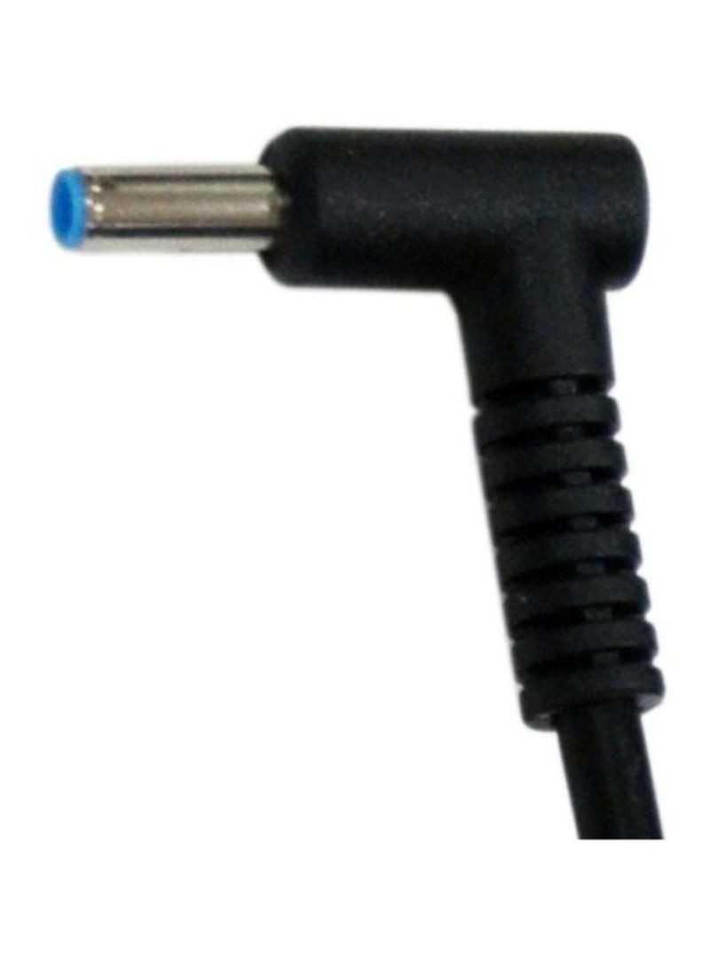 HP Laptop Adapter For Hp Pavilion Specter Black