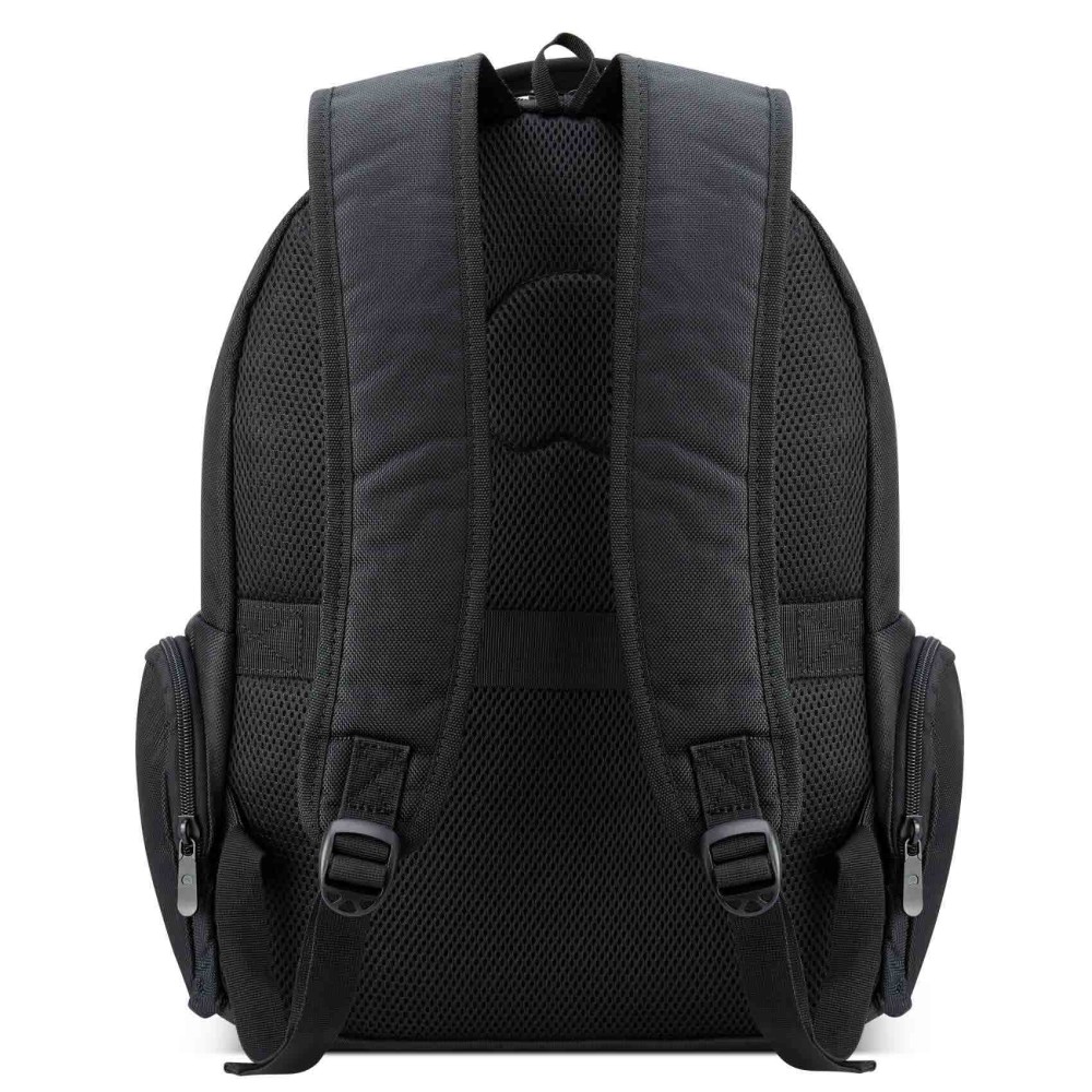 Delsey Flier 2C Backpack 23.99L Black
