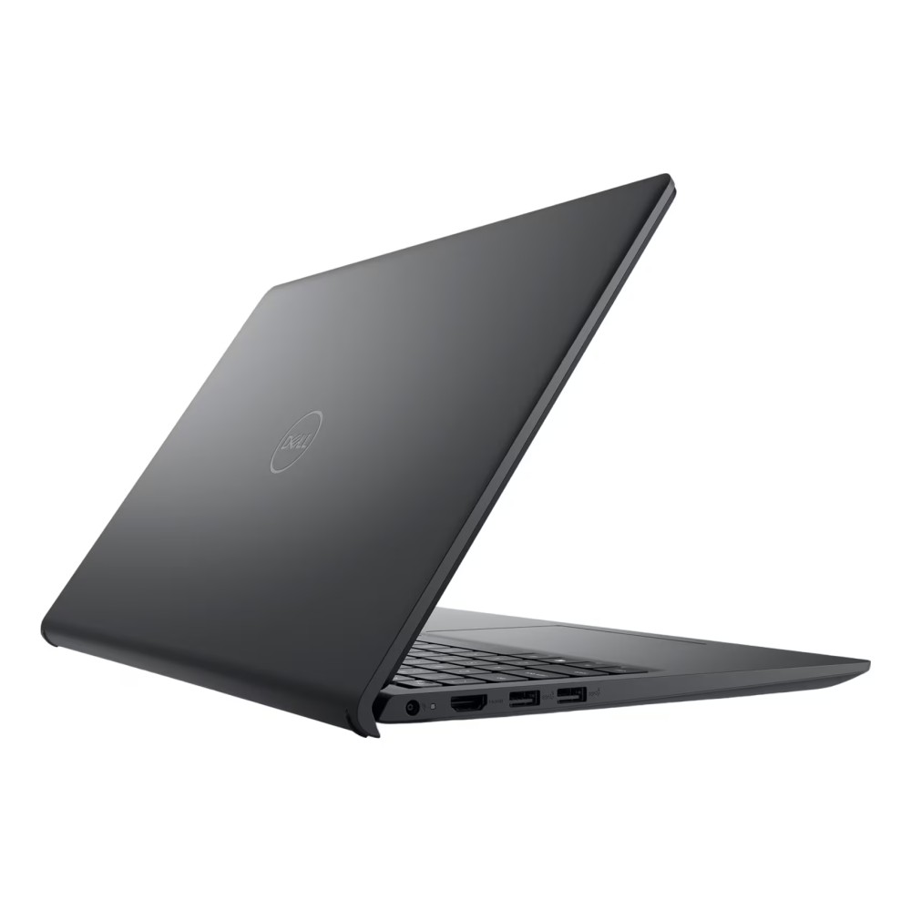 DELL Inspiron 3530 Laptop with 15.6-Inch Display Core i7 Processor 16GB RAM 1TB SSD Intel UHD Graphic Card Carbon Black