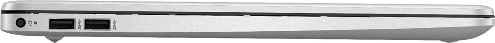 HP 15-DY Laptop, 15.6" FHD 1080P IPS Display, 11th Gen Intel Quad-Core i5-1135G7 (Up to 4.2GHz), 16GB RAM, 512GB SSD (Webcam, Bluetooth, Wi-Fi, HDMI, Fingerprint Reader, Windows 11)