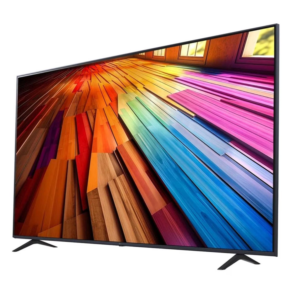 LG UHD UT80 75 inch 4K Smart TV AI Magic remote HDR10 webOS24 2024