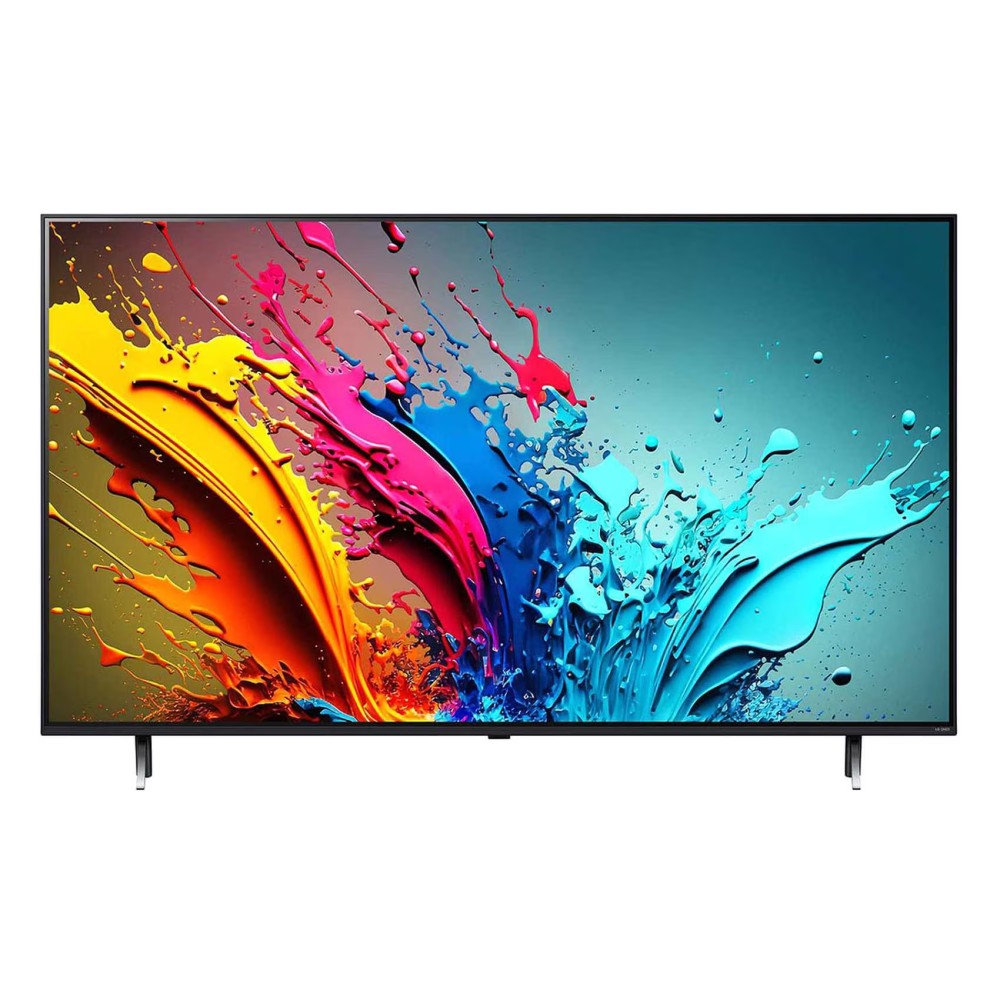 LG QNED QNED86 65 inch 4K Smart TV AI Magic remote HDR10 webOS24 2024