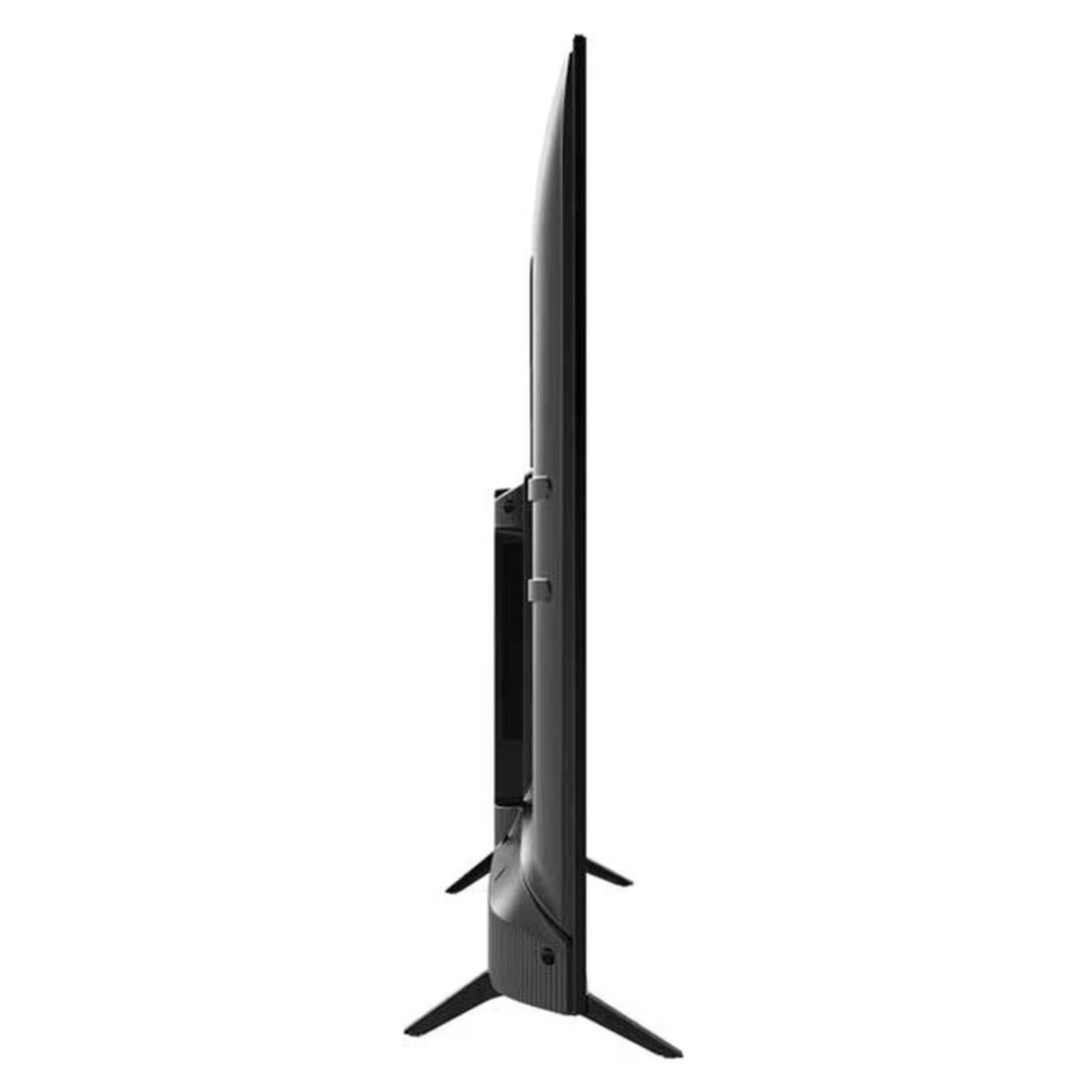 هايسينس تلفزيون ذكي 75 بوصة بدقة 4K UHD 75A62HS أسود، 2021