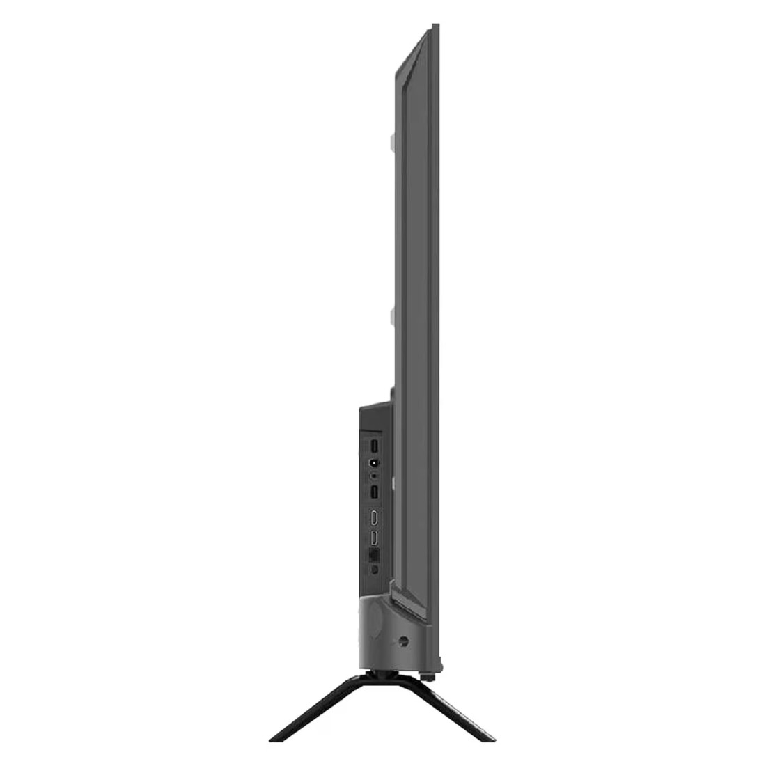سكايورث تلفاز ذكي مقاس 50 بوصة UHD غوغل LED طراز SUE9350F باللون الأسود