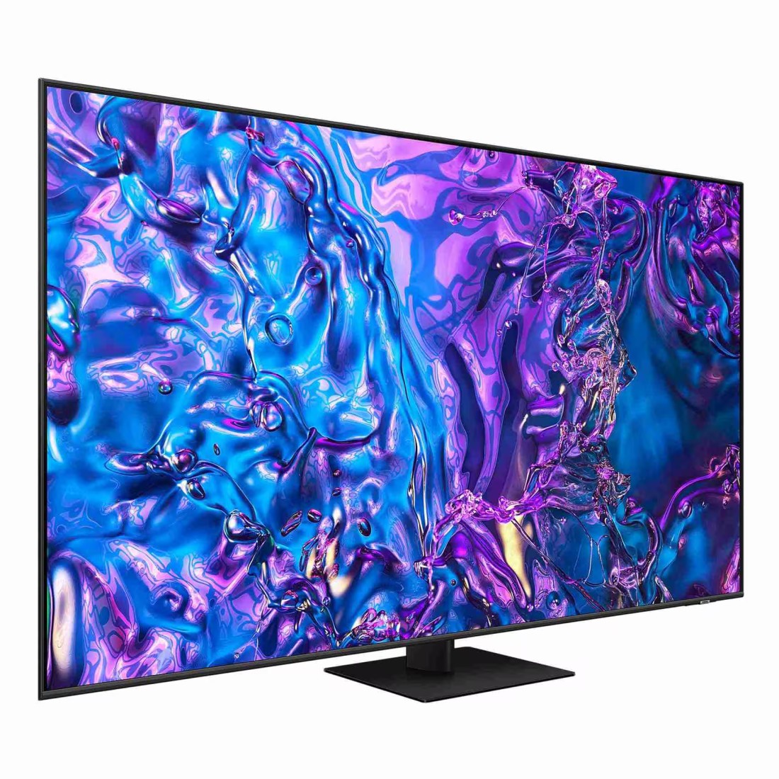 Samsung Q70D 75-Inch UHD Smart QLED TV QA75Q70DAUXZN Titan Grey 2024