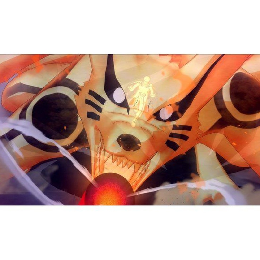 CyberConnect2 Naruto Shippuden Ultimate Ninja Storm 4 Road To Boruto For PlayStation 4