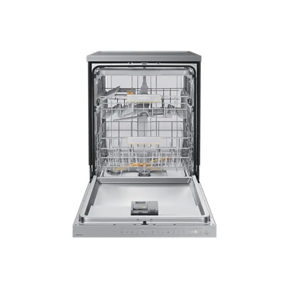 Samsung Built In Dishwasher with Energy Efficiency and WaterJet Clean – DW60DG790FSLGU