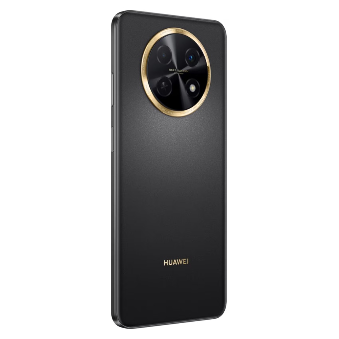 Huawei Nova 12i Dual SIM 8GB RAM 256GB 4G Black