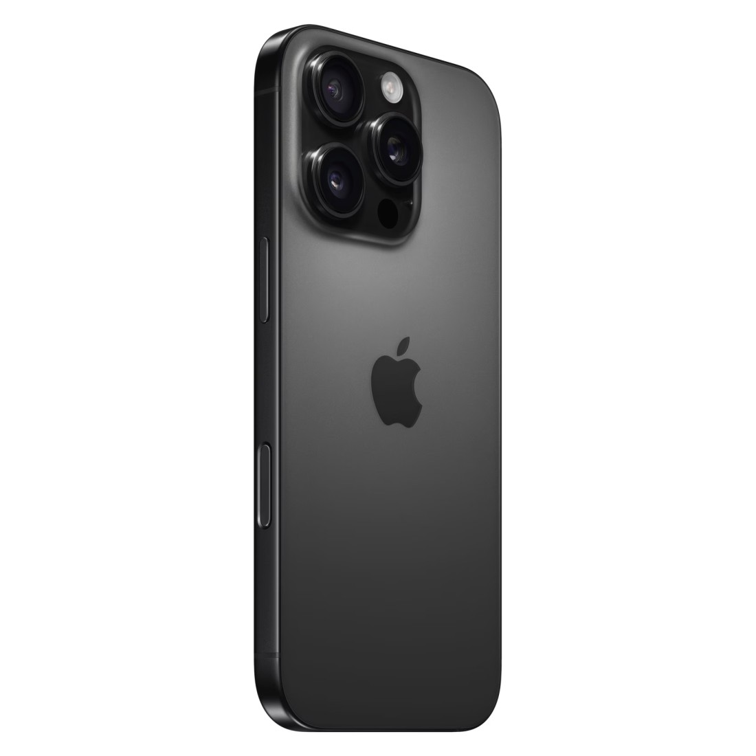 Apple iPhone 16 Pro 512GB 5G Black Titanium