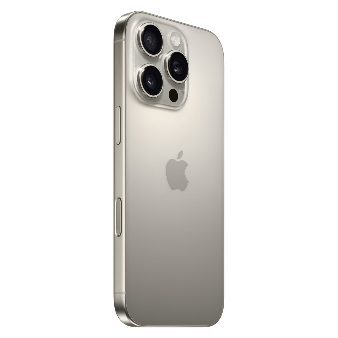 Apple iPhone 16 Pro 256GB 5G Natural Titanium