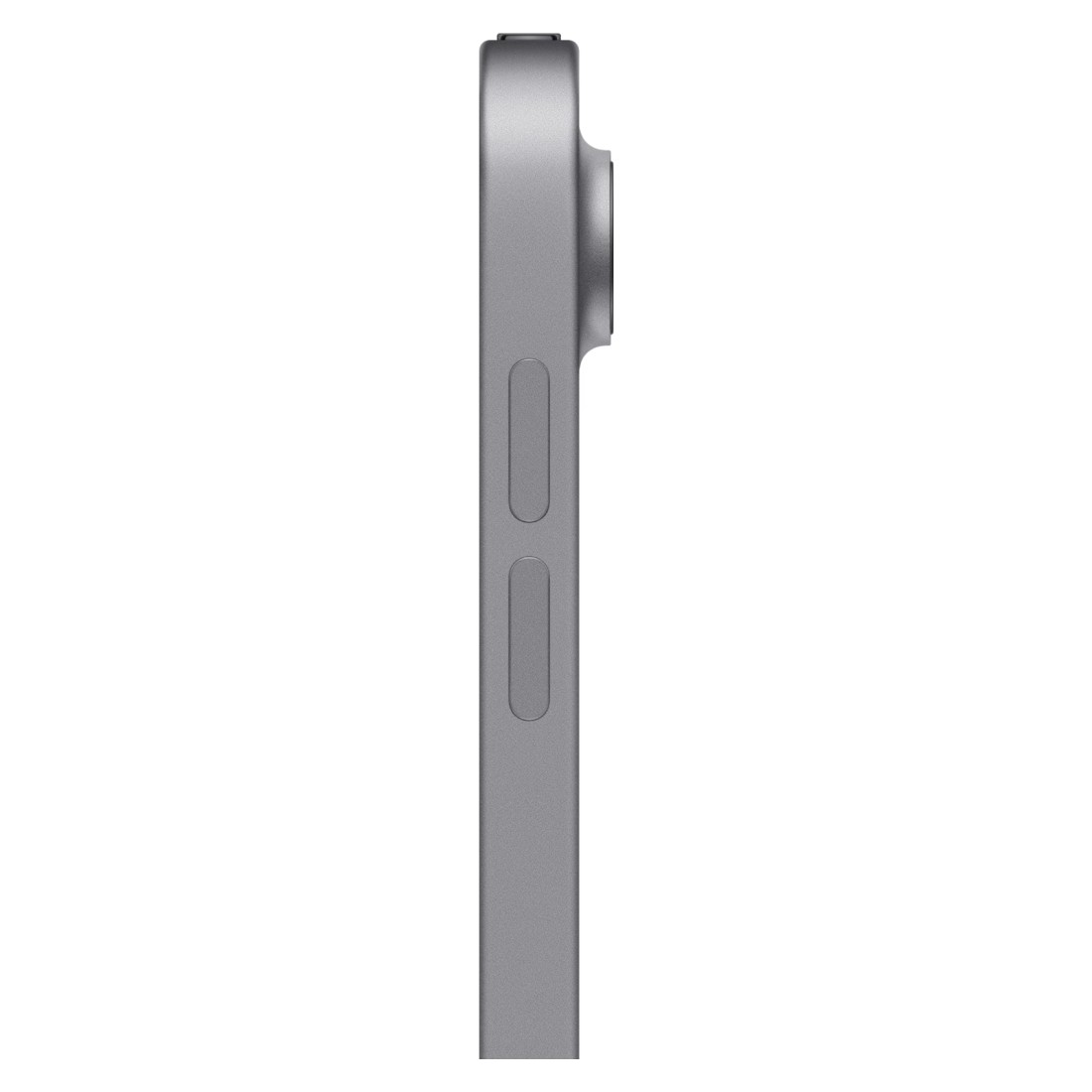 Apple iPad Air 11 Tablet, 128GB, Space Grey, 8GB RAM, 11-Inch, 12 MP Camera, Liquid Retina Display, Wi-Fi Only