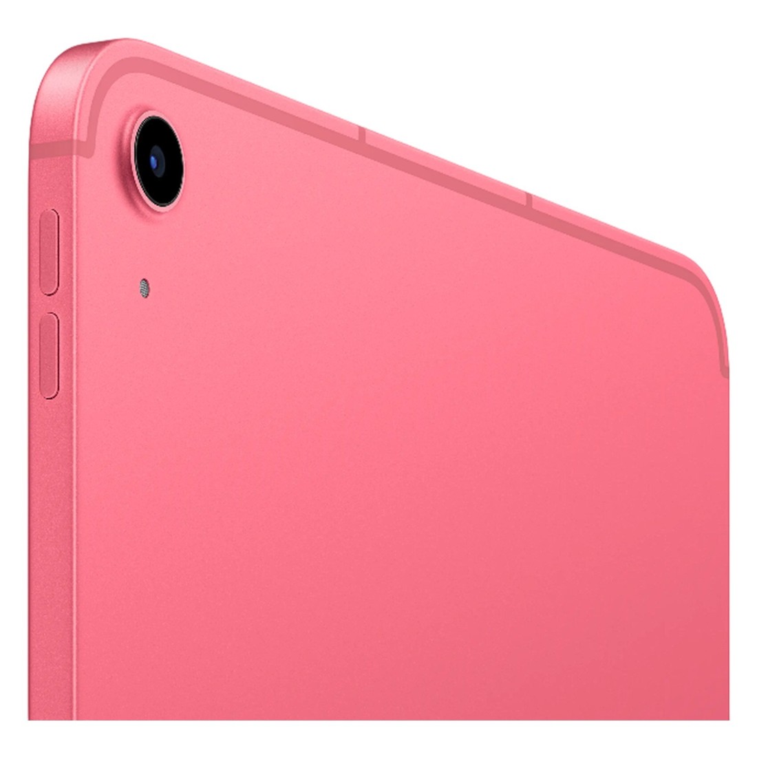 Apple iPad Tablet, 128GB, Pink, 12 MP Camera, Multi‑Touch Window Display, Wi-Fi