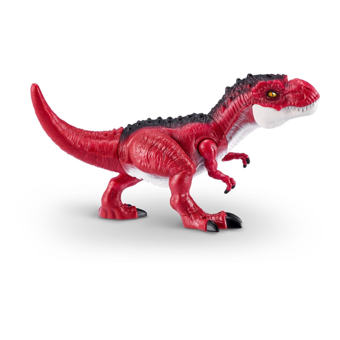 Zuru Robo Alive Series 1 Dino Action T-Rex Red