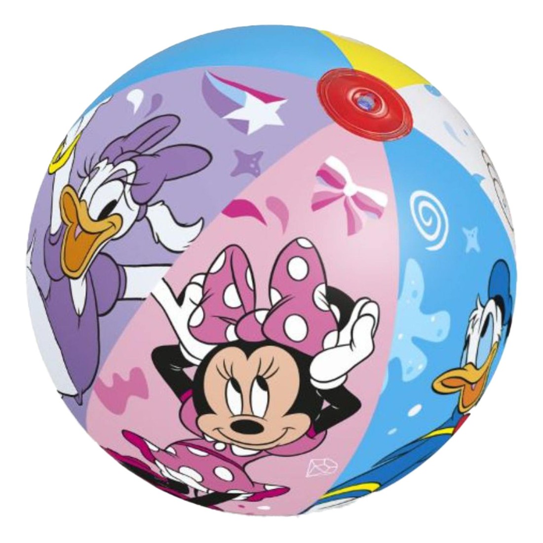 Bestway Disney Junior Mickey Beach Ball 51cm