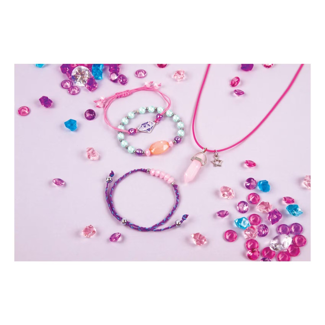 Make It Real Positive Gems Jewellery