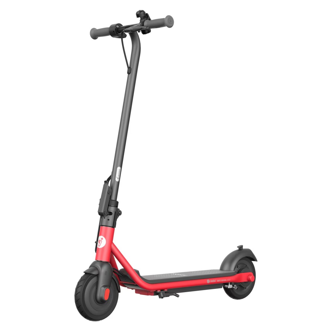 Segway Ninebot Zing E-Kick Scooter C15E Black
