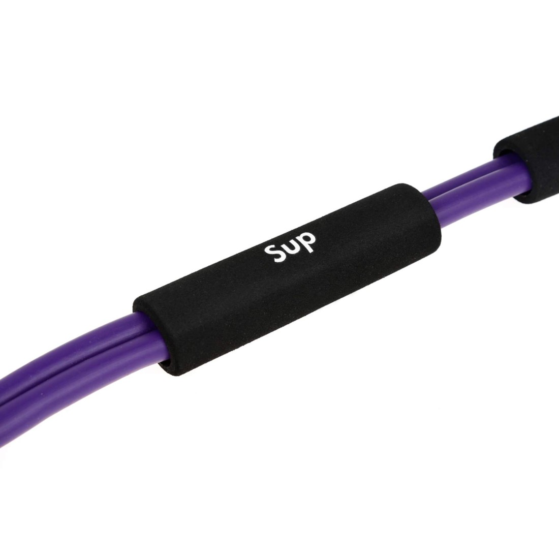 Supreme Sports Resistance Tube Multicolour
