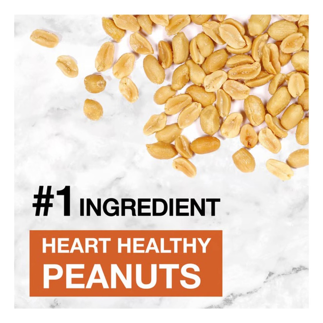 Be-Kind Crunchy Peanut Butter Protein Bar 42g Pack of 3