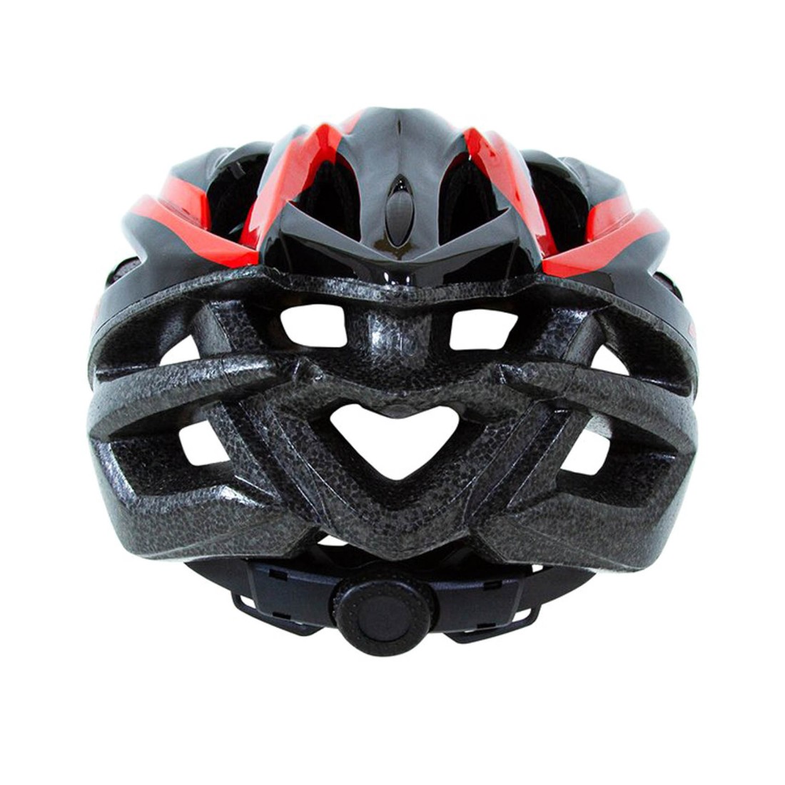 Spartan Helmet Red