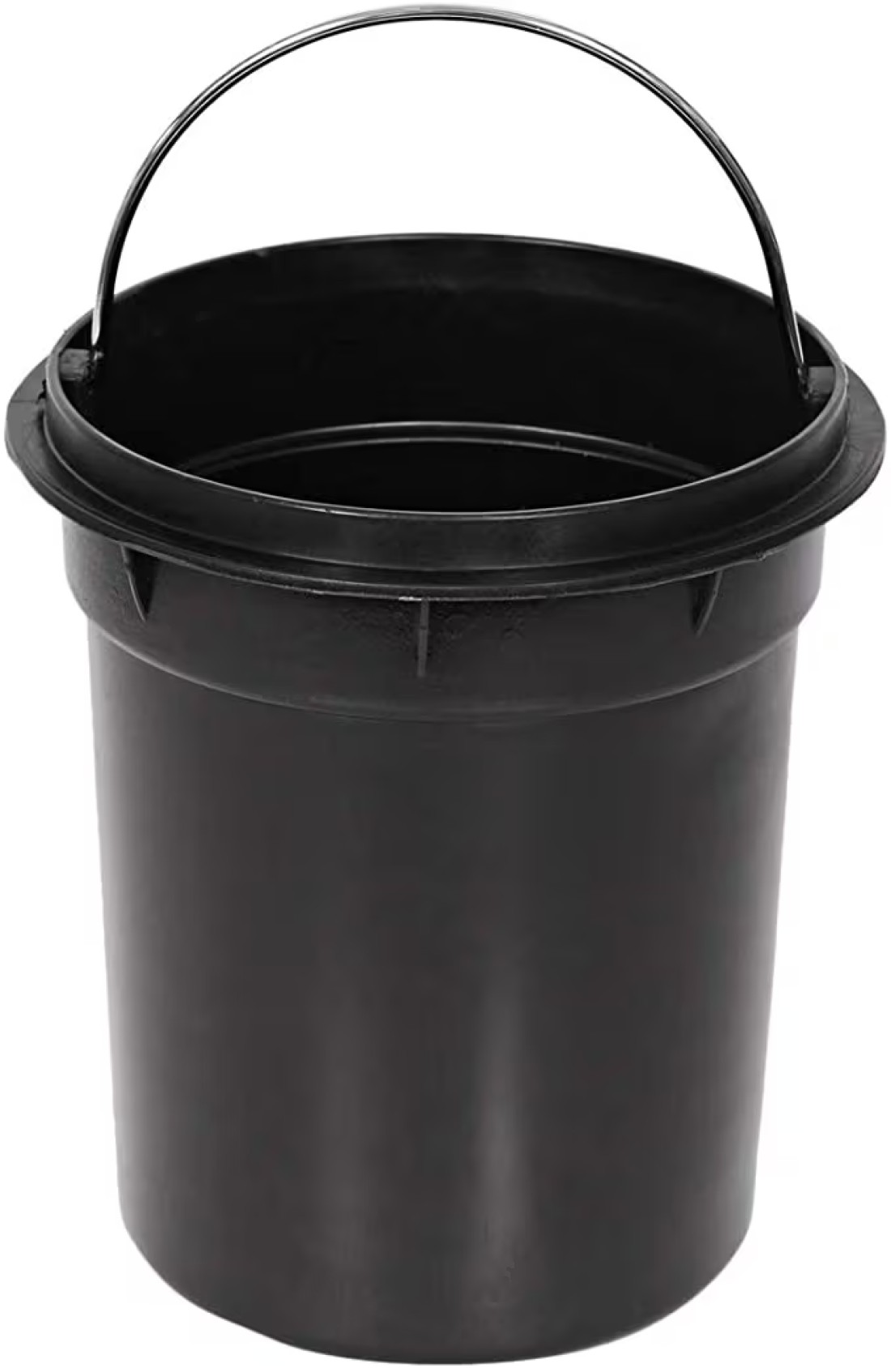 Moonlight Stainless Steel Dustbin, Pedal Bin - 3 Liter, Silver