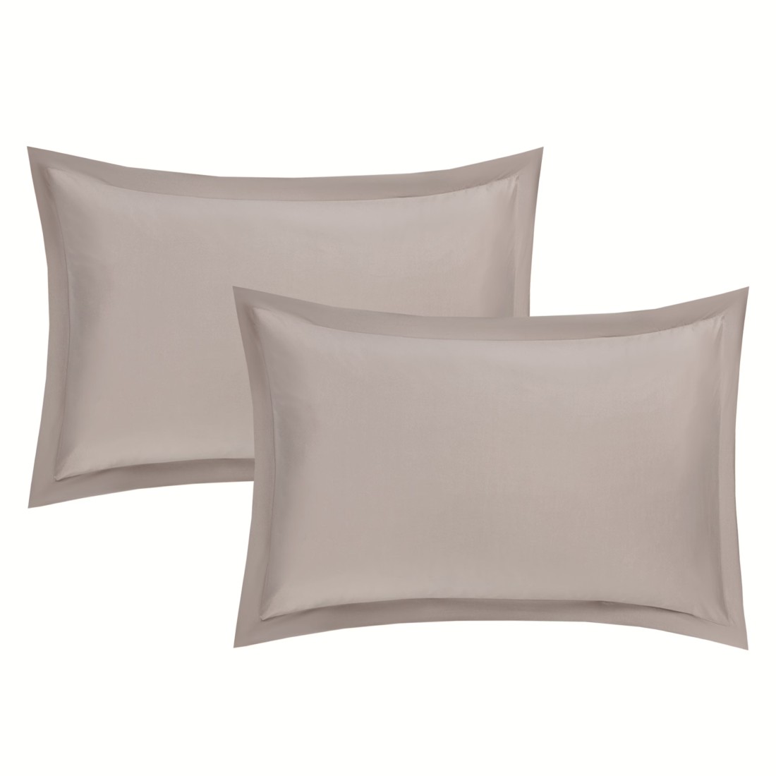 STARGOLD Microfiber Solid Comforter 8 Pieces Set Fitted Sheet, Pillow Sham, Pillow Case, Cushion Comforter 260X240 CM King Size Mattress