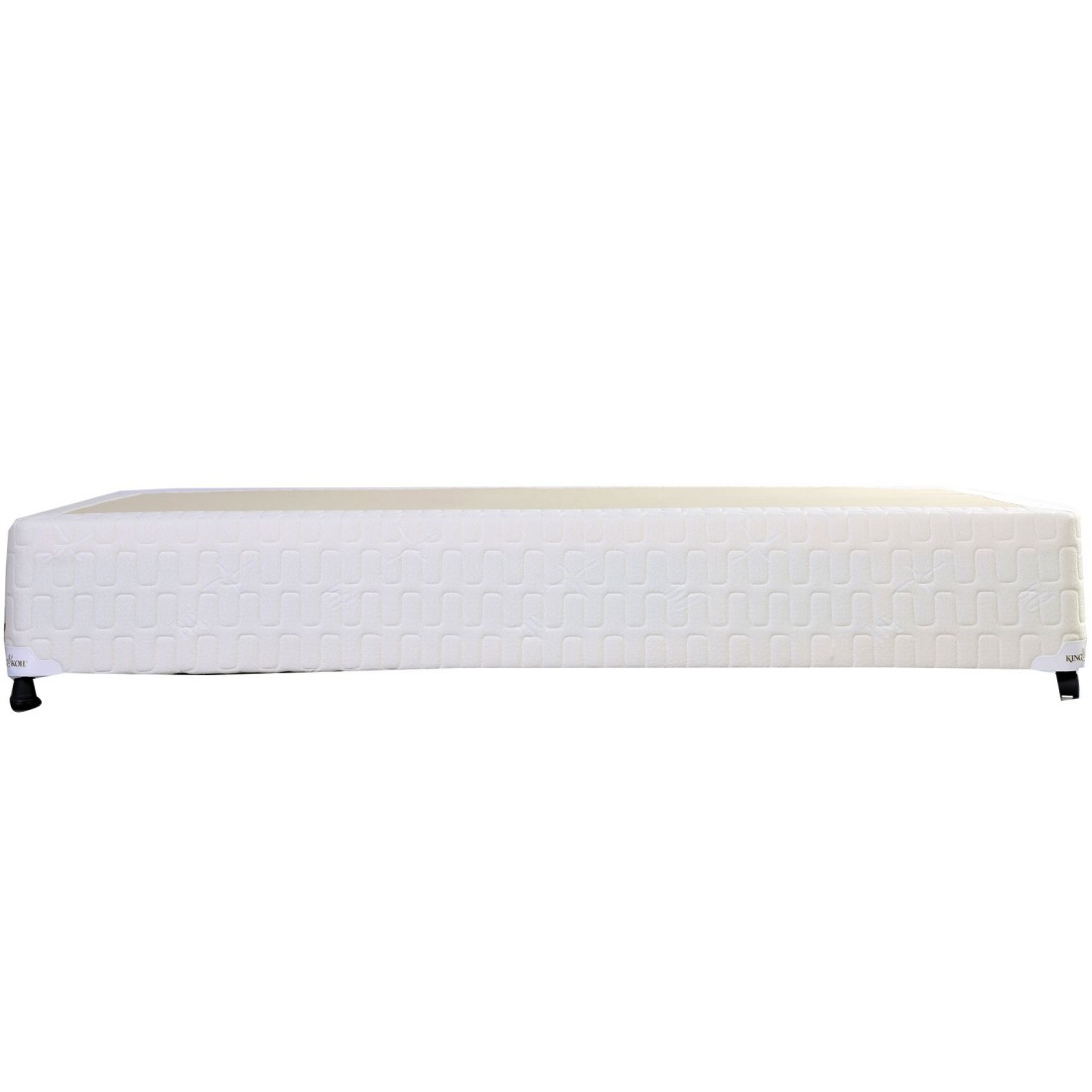 King Koil Spine Health Bed Foundation KKSHB7 Multicolour 150x200cm