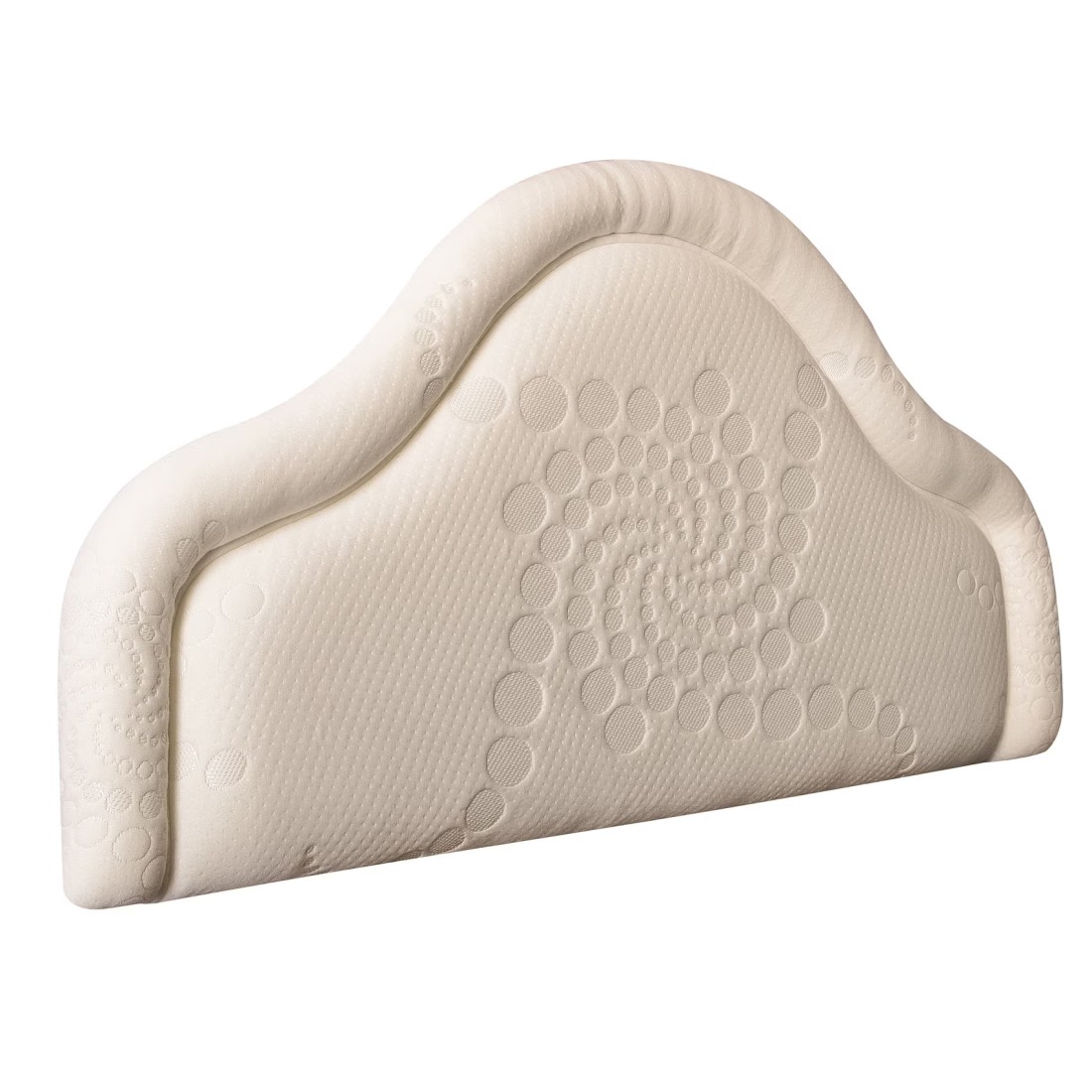 King Koil Head Board KKHBDR005 Beige 100x55cm