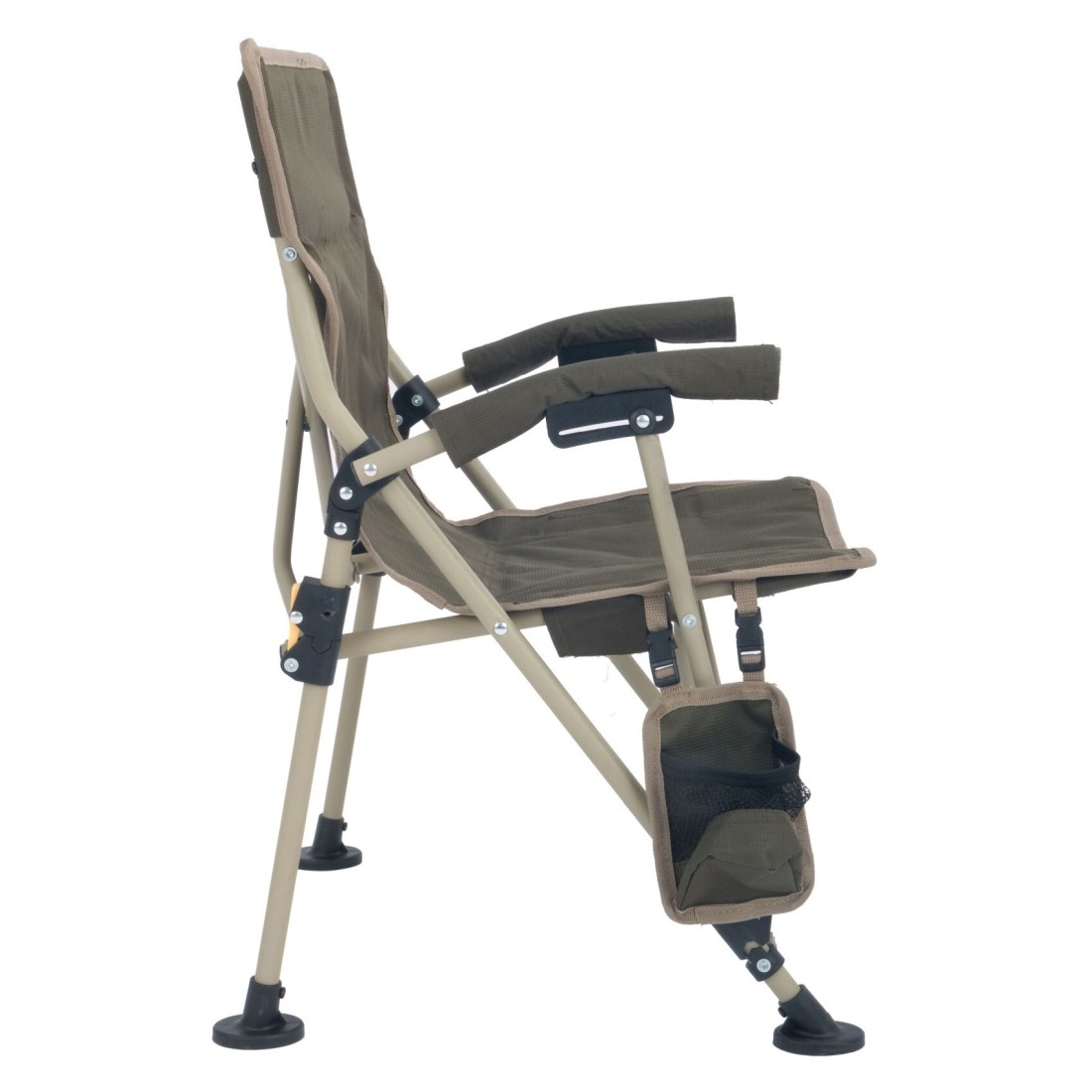Camping Chair for Kids 45x31x64cm