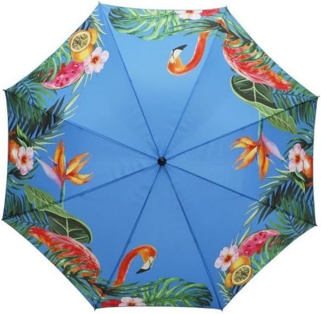 Flamingo Beach Umbrella 200Cm - Model 2019008
