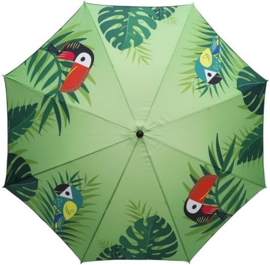 Toucan Beach Umbrella 200Cm - Model 2018007
