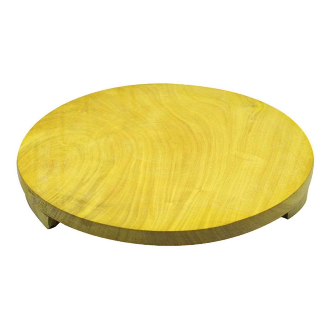 Wooden Chakla Belan Deluxe Number 10