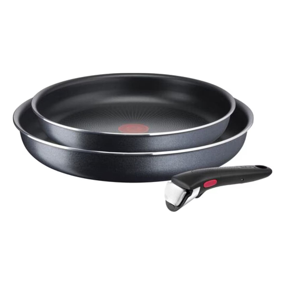 Tefal Ingenio Cook and Clean Cookware Set 7 PCS