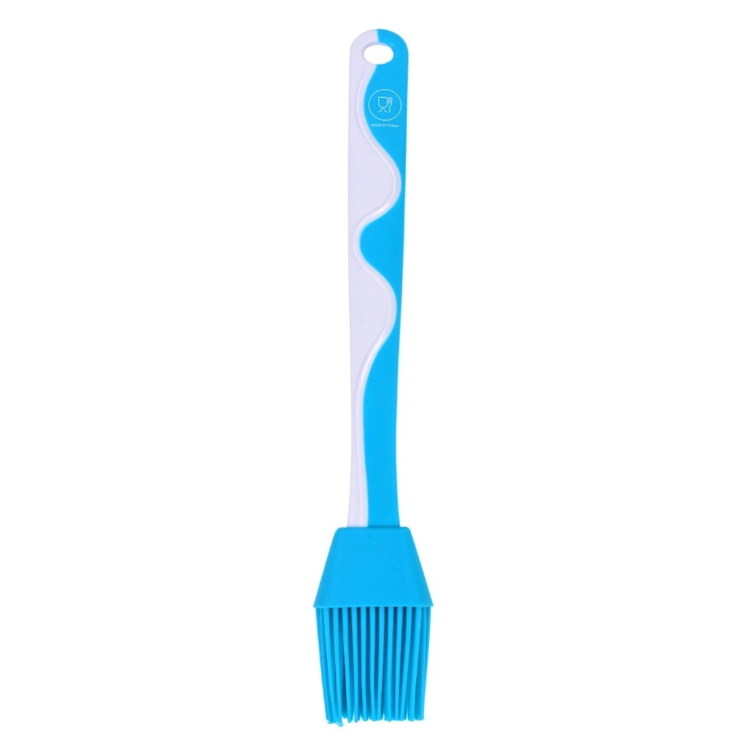 PP and Silicone Brush Mixed Colour
