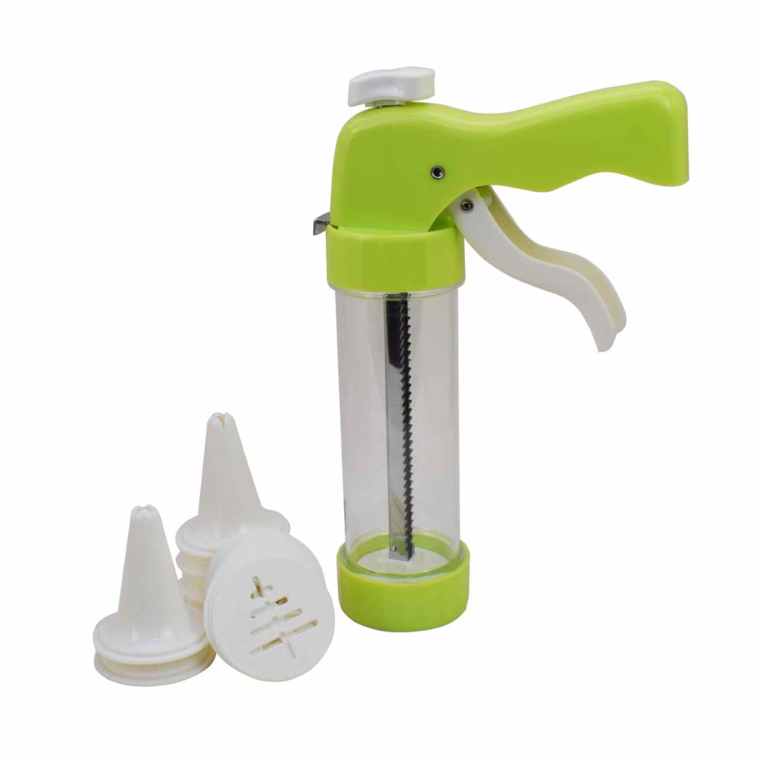 Windcera Icing Set Multicolour 2 PCS