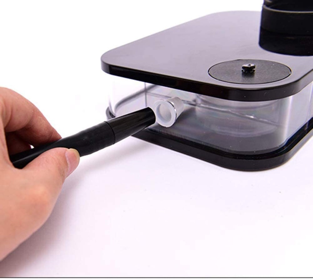 Portable shisha hookah
