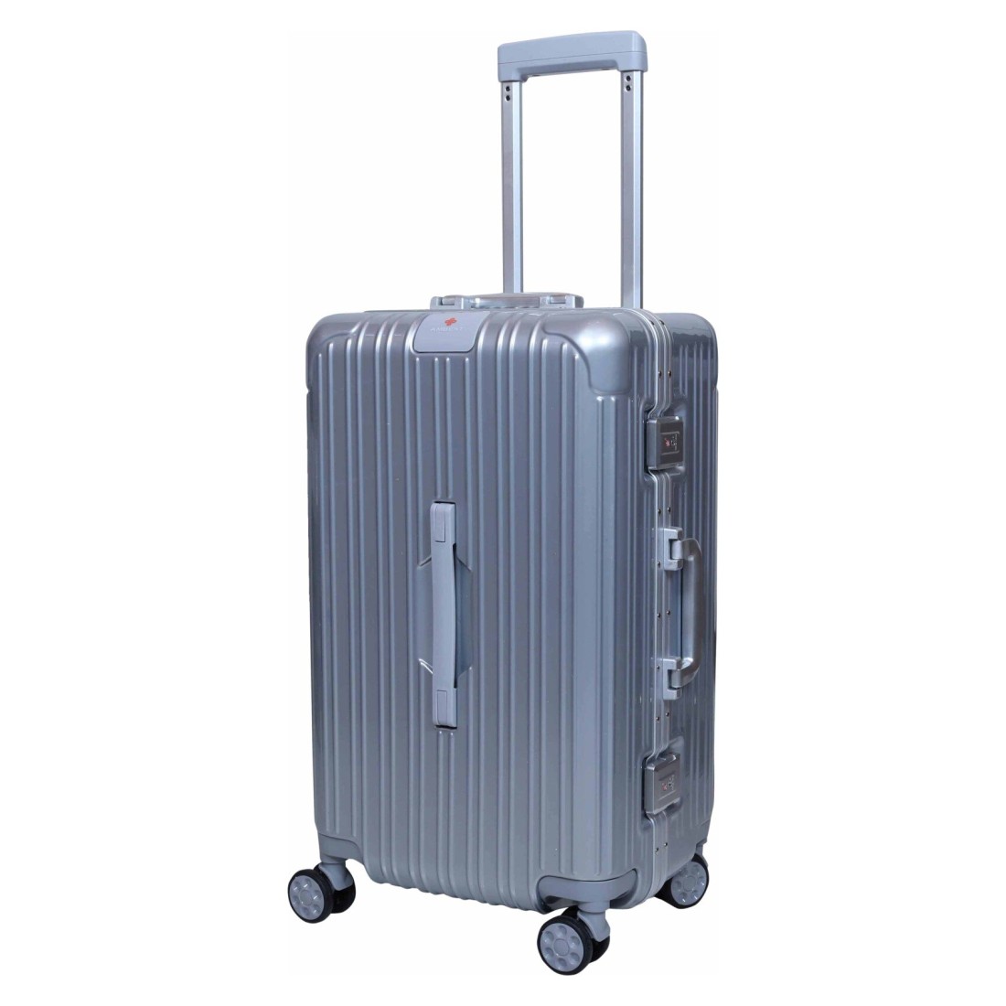 Ambest PC Luggage Hard Trolley 60cm