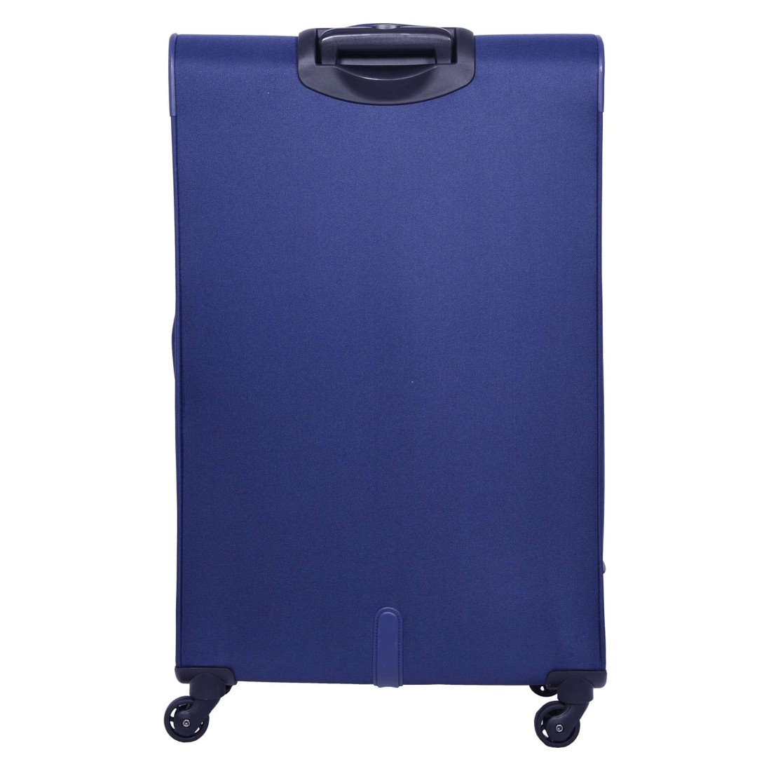 American Tourister Jamaica Spinner Luggage Soft Trolley Navy 69cm