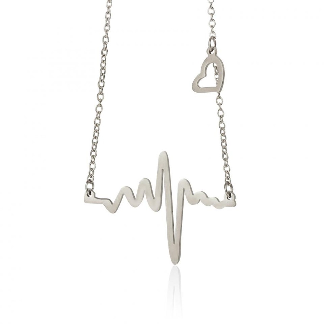 Aiwanto Anklet for Women's Ankle Chain Silver Anklet Gift